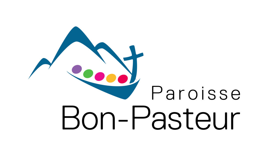 Paroisse Bon-Pasteur.